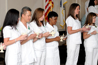 Massasoit Nurses 2012