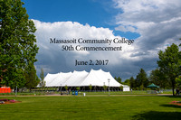 2017 - The 50th Commencement