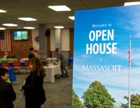 Open House - Fall 2016
