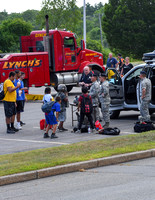 Touch-a-Truck 2018