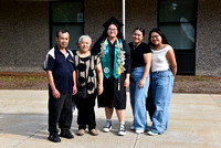 Graduate Celebration Night 1 June 17,2024