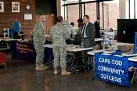 BAWIB Veterans Services Expo at the Canton Campus