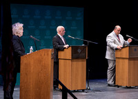 2015 Brockton Mayoral Debate