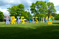 Arts Festival 2013