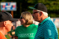 Massasoit Night at Forges Field 2014