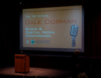 Dale Dorman Radio Conference 2016
