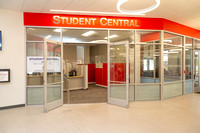 Student Central 10/25/2023