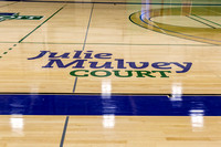 Basketball Court 10/25/2023