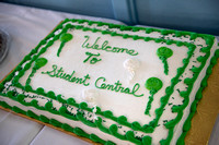 Student Central - Ribbon Cutting