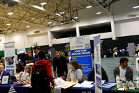 Career Fair - Spring 2025