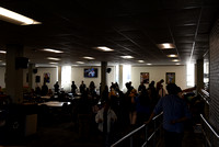 Spring 2025 Human Trafficking Awareness Event